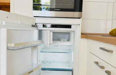 TraumFeWo Harmonie in Seenähe mit Terrasse von Harztraveler - Foto 14