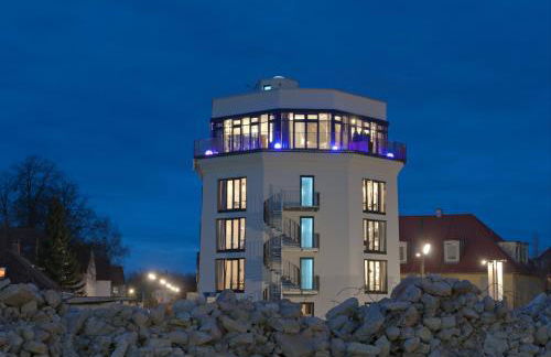 Hotel im Bunker - Foto 11