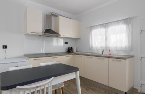 Carolina Apartment's - Foto 24