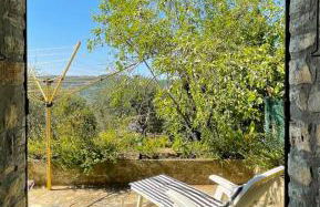 Provençal farmhouse 6 guests Peymeinade near Cannes - Foto 21