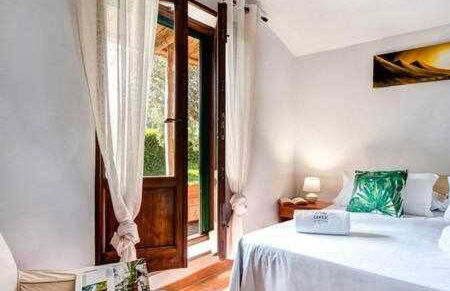 GOCCE VILLAS - Villa de Flores Country Style Villa With Pool - Foto 23