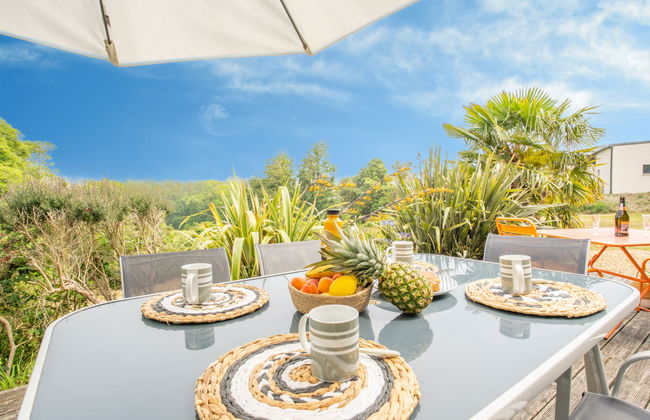 Les Hortensias - Photo 2