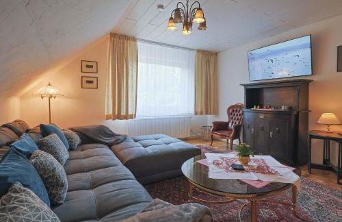 Jagdhaus zu Amtern Apartment Calla - Photo 1