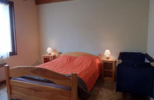 Elegant Chalet in Gerbepal in Cosy Environment - Foto 24