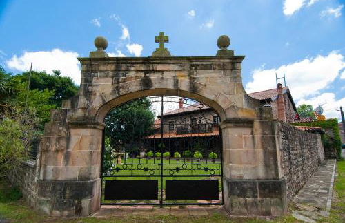 Posada Real La Montañesa - Foto 75