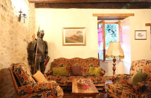 Au relais du croquant du Périgord, classée 3 étoiles - Foto 7
