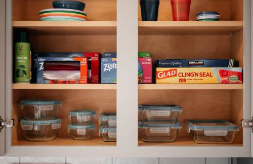 Japandi, 3BD Townhome Near Downtown, Beach and Wineries - Foto 27