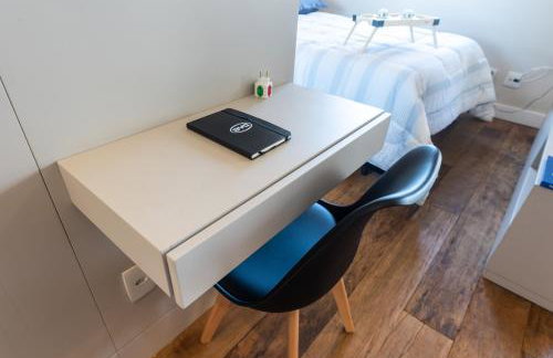 Loft Luxo Morumbi, WIFI500MB - Traveller Awards 2025 - Foto 72