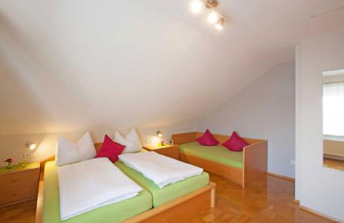 Ferienwohnungen Merkle - Foto 33