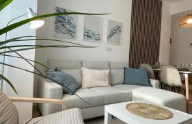 Apartamento en Águilas - Foto 1