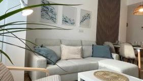 Apartamento en Águilas - Foto 1