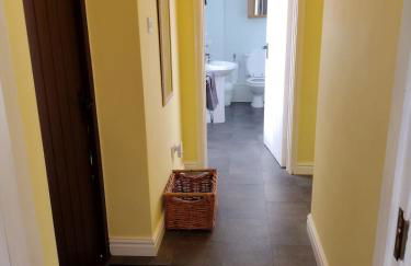 The Byre at Mill Farm Farlow - Photo 36