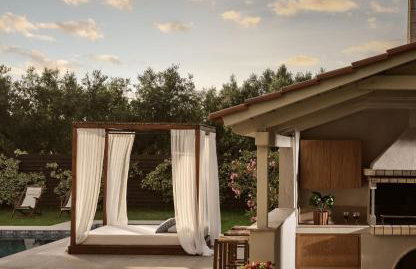 La Maison Du Maire - Luxury Villa with Private Pool, by ZanteWize - Foto 46