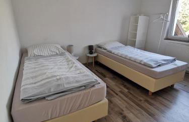 SOVA Pension Baunatal - Foto 47