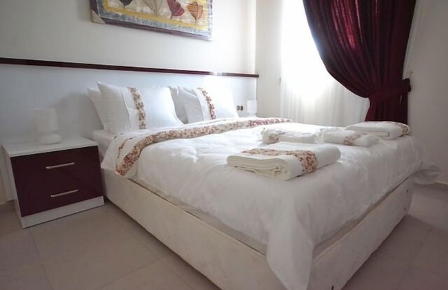 Korfez Garden Apartments - Foto 23