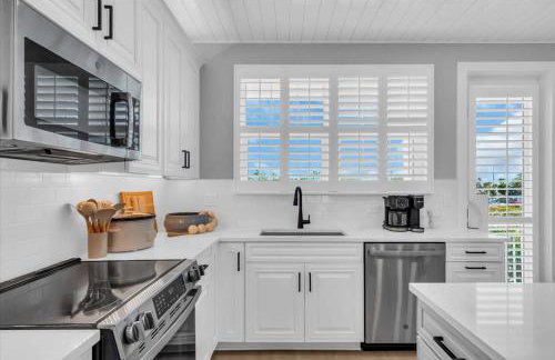 Coastal Luxe Villa - Foto 35