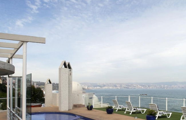 MR Mar Suites - Photo 39