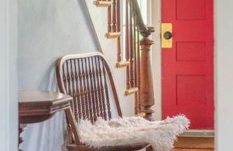 Historic Colonial in the Heart of Ski Country - Foto 60