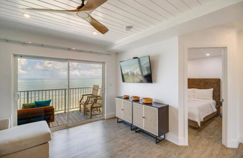 Florida Keys Getaway with Stunning Ocean Views - Foto 9