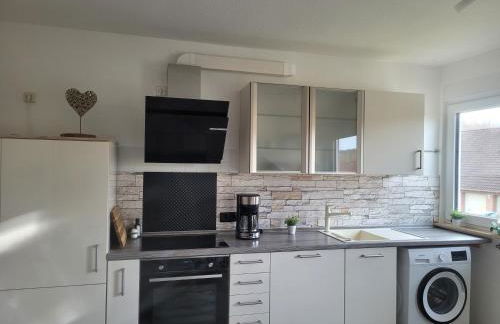 Reload Apartments - großzügige Ferienwohnung im Remmeker Feld - Foto 12