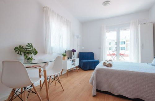 Charming Terrace - Sunny Chill Out Terrace - Foto 16