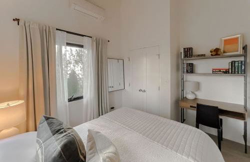 Water's Edge Cottage Luxury Retreat - Foto 16