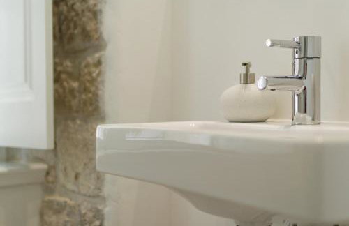 Apartments Eleganca-Comfort One Bedroom Apartment Djelozija - Foto 28