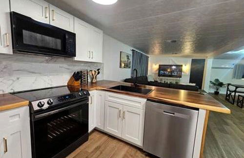 Stunning Vacation Rental with Foosball and Barbecue in Meadview, Arizona - Foto 77