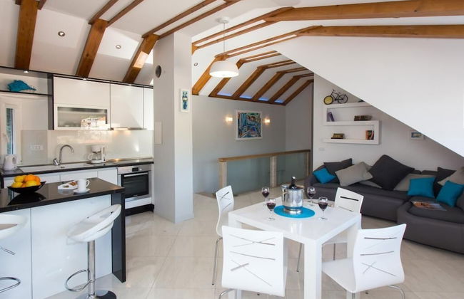 Apartment Mali Skoj - Foto 10