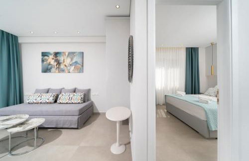 FINIKAS LUXURY SUITES Thassos Golden Beach - Foto 75