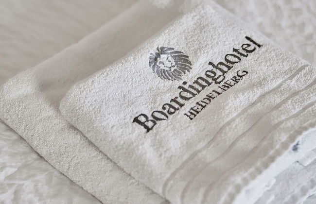 Boardinghotel Heidelberg - Foto 6