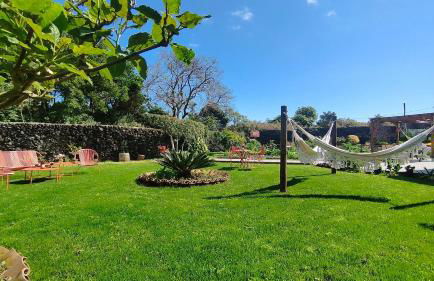 Quinta dos Sentidos Eco Nature Retreat in Azores - Photo 3