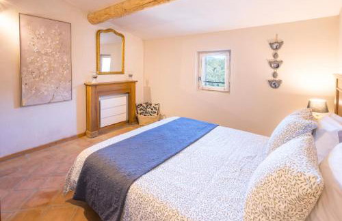 La Bastide des Milles - Foto 26