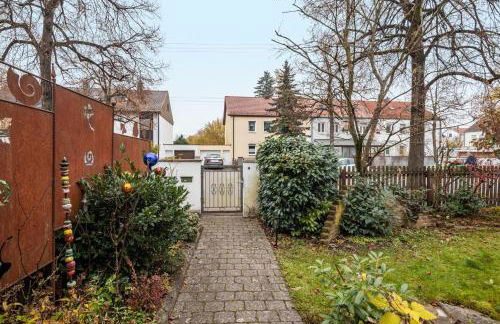 Vroni Ferienwohnung - Hochzoll - Foto 39