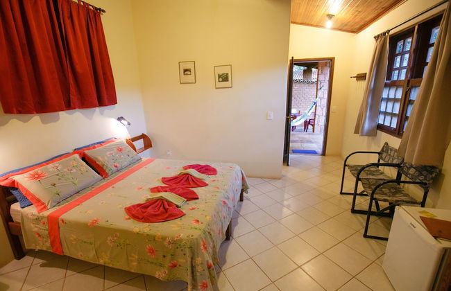 Pousada Canto no Bosque - Foto 7