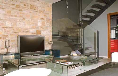 Alojamiento la Luz de la Sierra - Foto 17