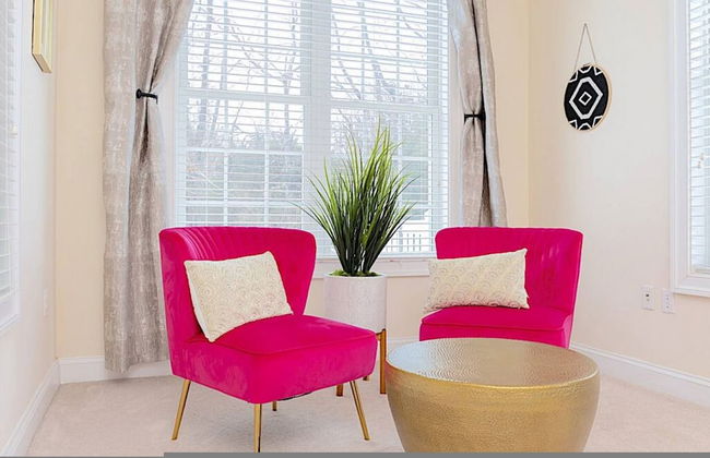 Stoney Creek Cottage Wintergreen w EV Charger - Foto 18