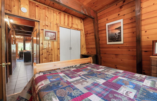 Fawnskin Family Cabin - Foto 6