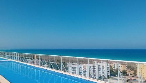 Tranquilidad a 2 minutos del mar - Foto 4