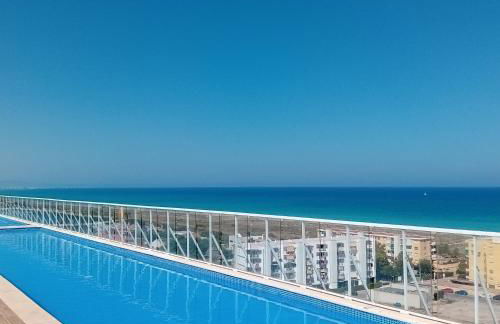 Tranquilidad a 2 minutos del mar - Foto 4