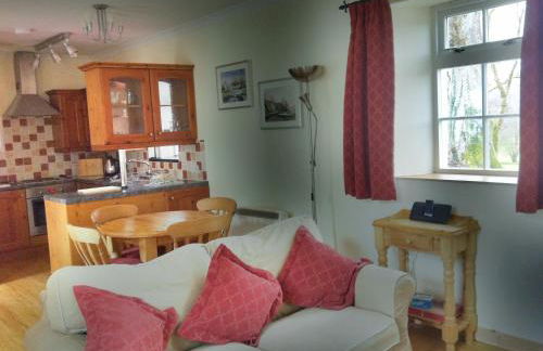Bonawe House Holiday Cottages - Foto 66