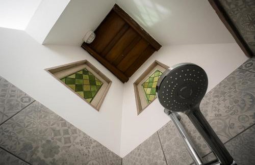 Antica Residenza del Corso Viterbo - Boutique Suite - Foto 26