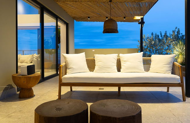 The Palms Penthouse by Acomodo Punta Caelo - Foto 41