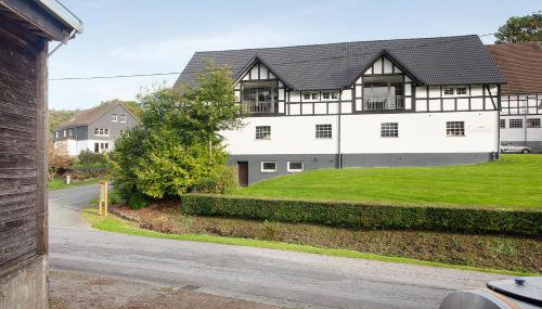 Ferienwohnungen Übern Hof - Foto 3