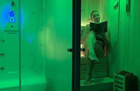 L'harmonie d'Eden Harmony of Eden - Foto 20