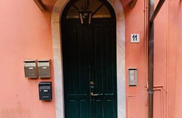 La Finestra sul Campanile, Tellaro - Photo 28