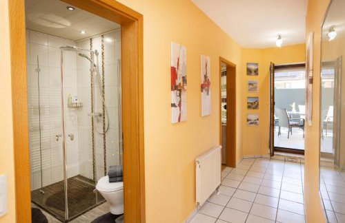 FeWo Fuchsbau in zentraler Lage und Kurparknähe - Foto 7