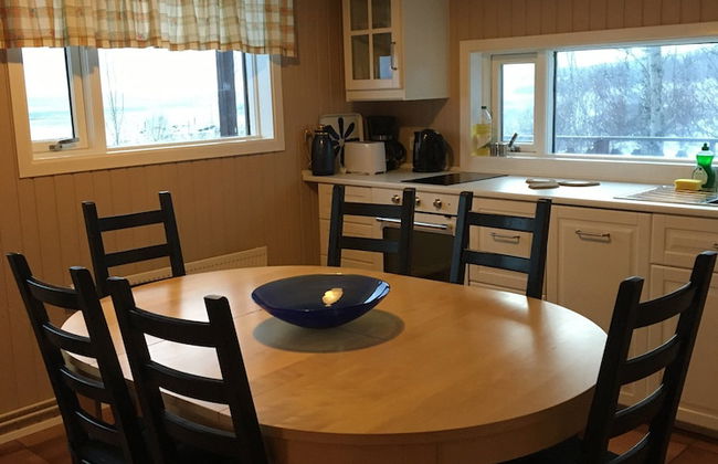 Uthlid Cottages - Foto 52