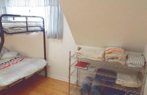 Holiday Home Ganzes Haus in Bay View mit Gemeinschaftsparkplatz by Interhome - Foto 20