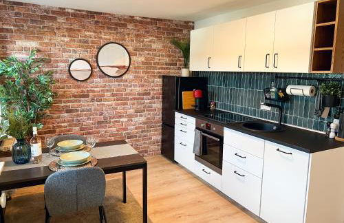 JUPAS - Premium Apartments Trier - Foto 24